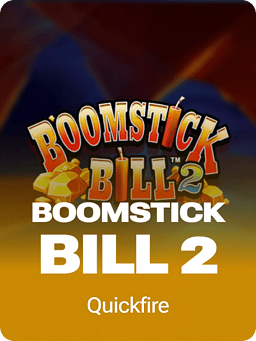 Boomstick Bill 2