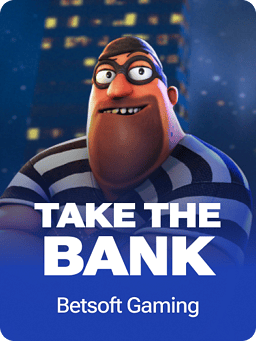 Take The Bank