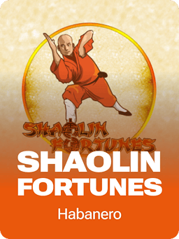Shaolin Fortunes