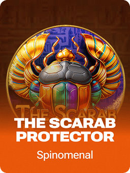 The Scarab Protector