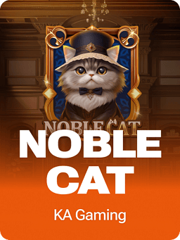 Noble Cat