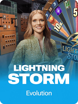 Lightning Storm