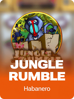 Jungle Rumble