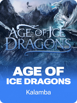 Age of Ice Dragons