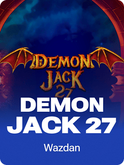 Demon Jack 27