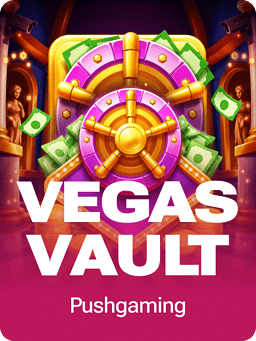 Vegas Vault