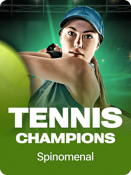 Tennis Champions