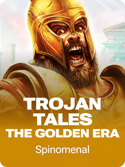 Trojan Tales - The Golden Era