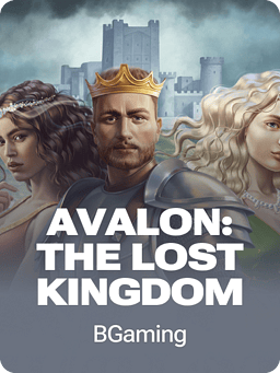 Avalon: The Lost Kingdom