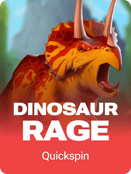 Dinosaur Rage