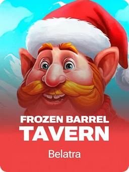 Frozen Barrel Tavern