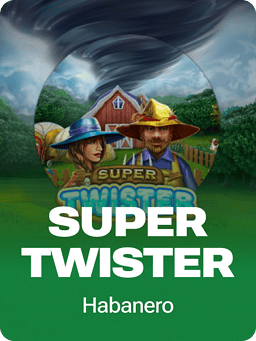 Super Twister