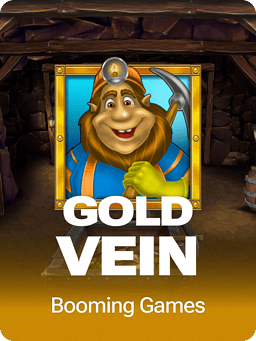 Gold Vein