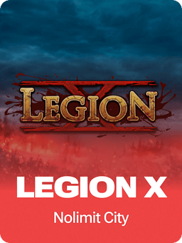 Legion X