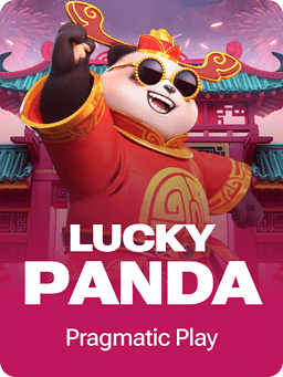 Lucky Panda