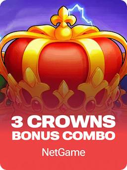 3 Crowns: Bonus Combo
