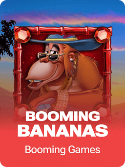 Booming Bananas