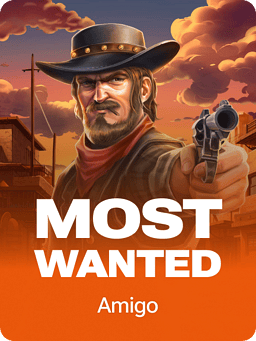 Most Wanted