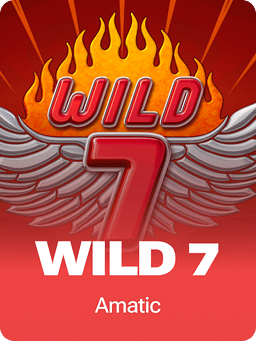 Wild 7