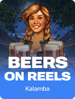 Beers on Reels