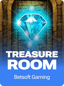 Treasure Room