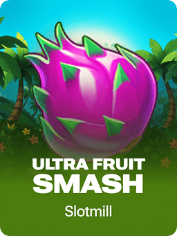 Ultra Fruit Smash