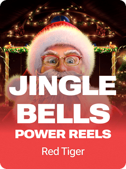 Jingle Bells Power Reels