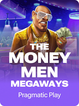 The Money Men Megaways