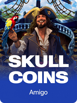 Skull Coins