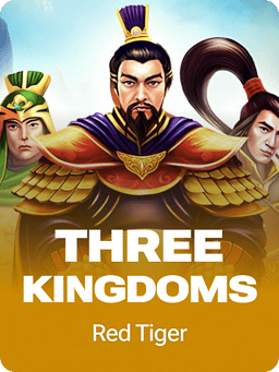 Three Kingdoms