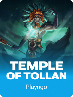 Temple of Tollan