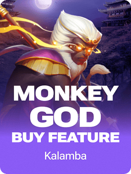 Monkey God Buy Feature
