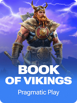 Book of Vikings