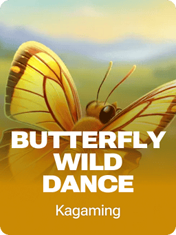 Butterfly Wild Dance