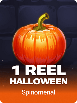 1 Reel Halloween