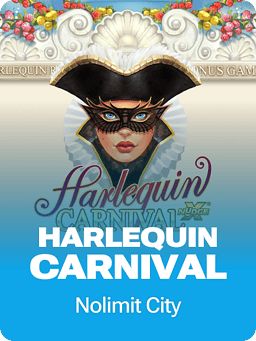 Harlequin Carnival