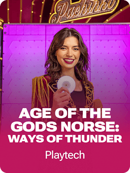 Age of the Gods Norse: Ways of Thunder