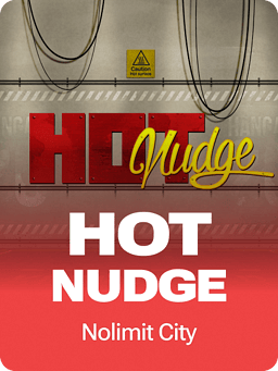 Hot Nudge