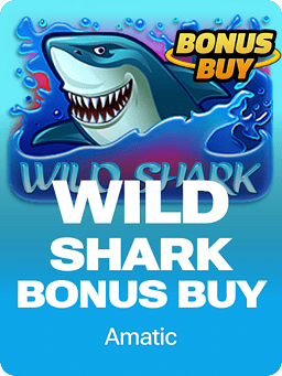 Wild Shark Bonus Buy