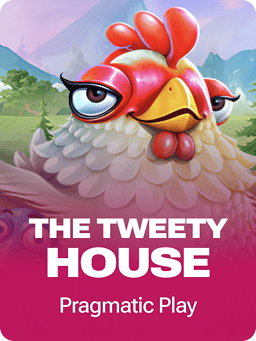 The Tweety House
