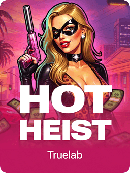 Hot Heist