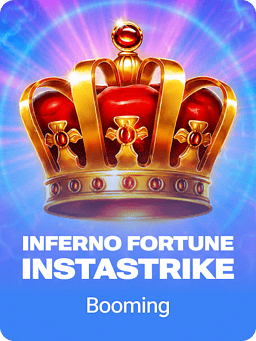 Inferno Fortune InstaStrike