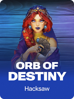 Orb of Destiny