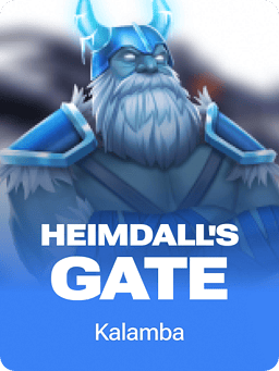 Heimdall's Gate