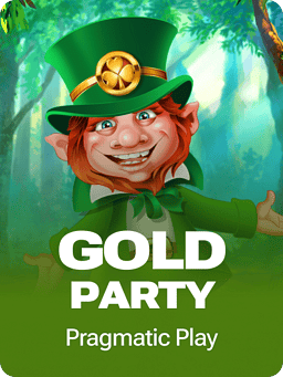 Gold Party