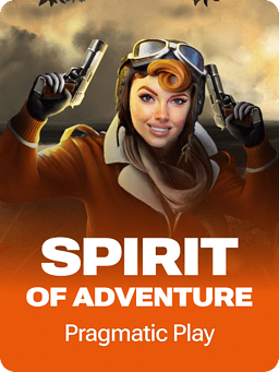 Spirit of Adventure