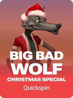 Big Bad Wolf Christmas Special