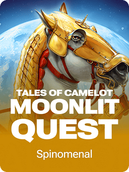 Tales Of Camelot - Moonlit Quest