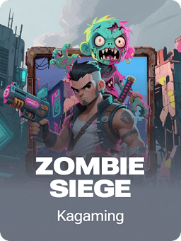 Zombie Siege