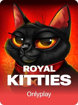 Royal Kitties